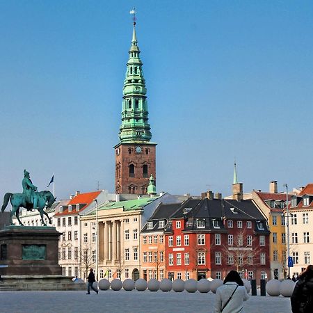 3 Bedroom Apartment In Lovely Area Copenaghen Esterno foto
