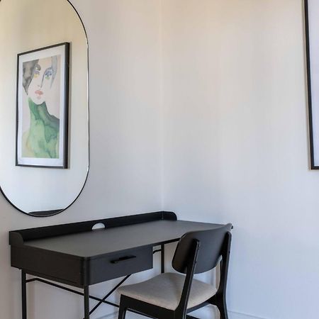 3 Bedroom Apartment In Lovely Area Copenaghen Esterno foto