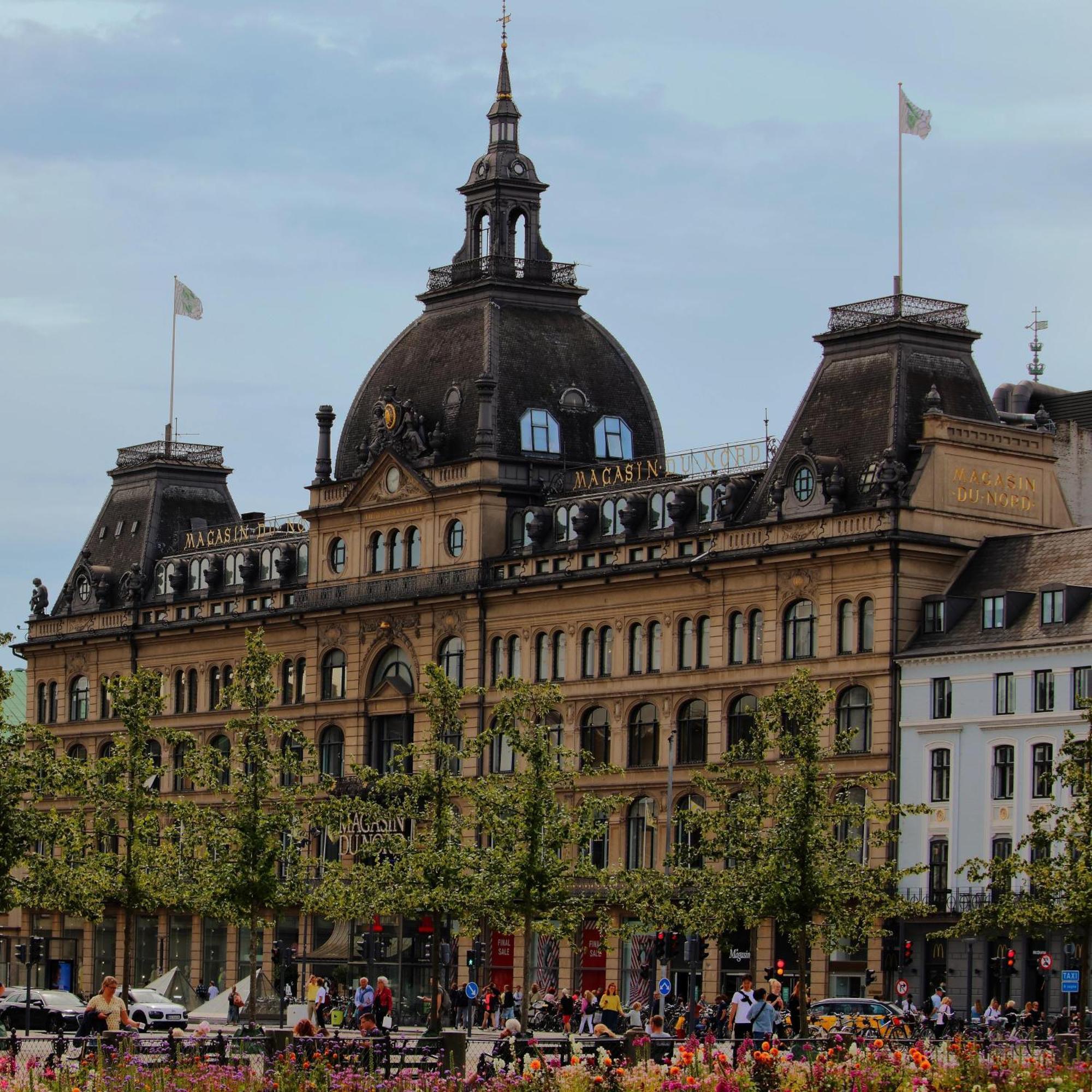 3 Bedroom Apartment In Lovely Area Copenaghen Esterno foto