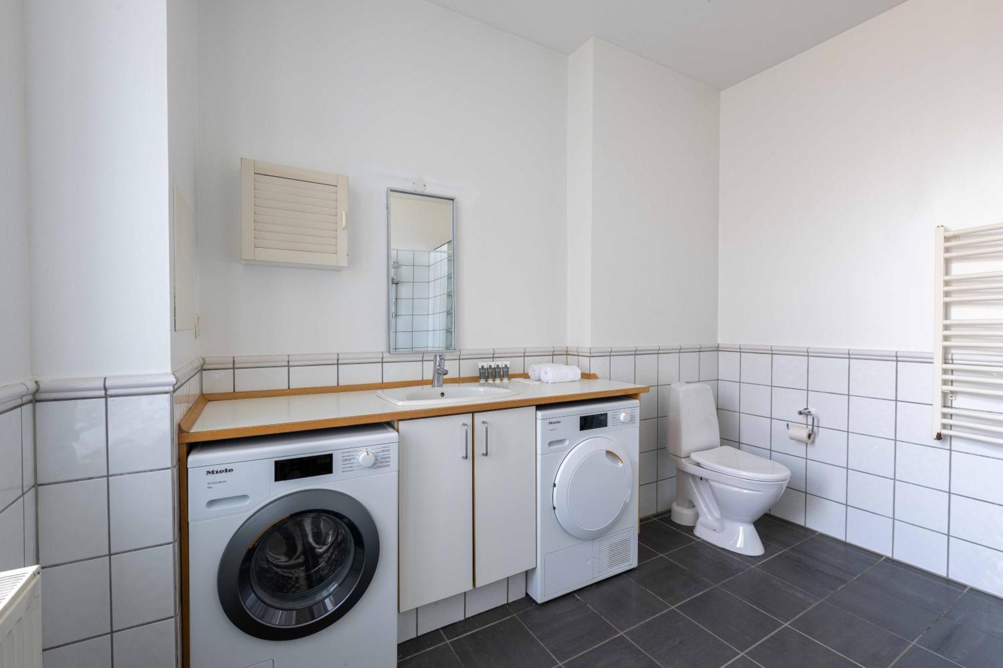 3 Bedroom Apartment In Lovely Area Copenaghen Esterno foto