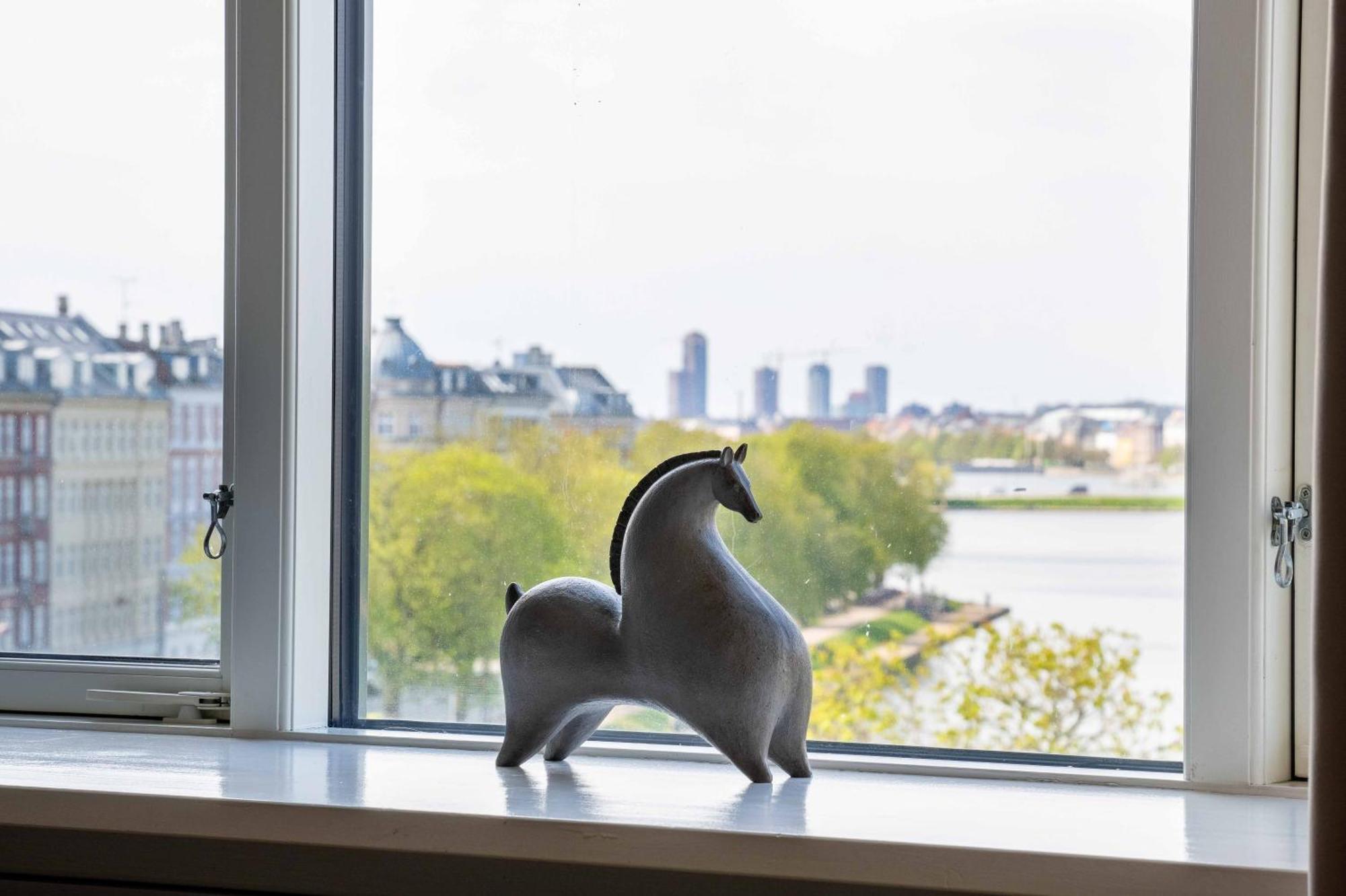 3 Bedroom Apartment In Lovely Area Copenaghen Esterno foto