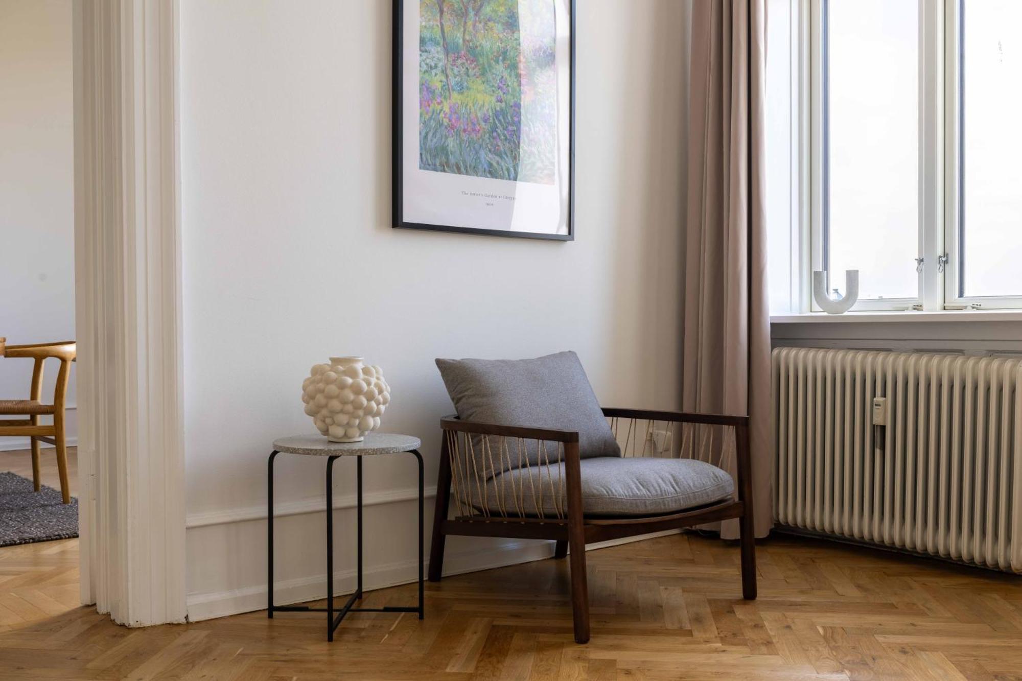 3 Bedroom Apartment In Lovely Area Copenaghen Esterno foto